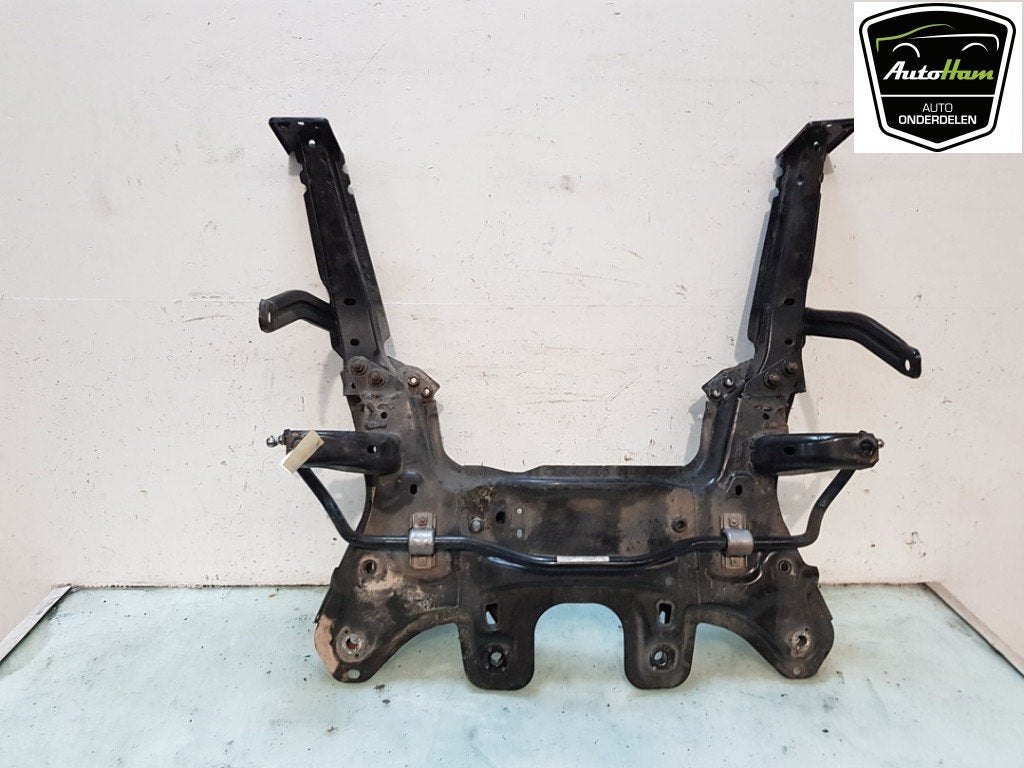 BERCEAU MOTEUR Fiat Panda / Pandina (312) (|51928344|), Utilisé, Fiat