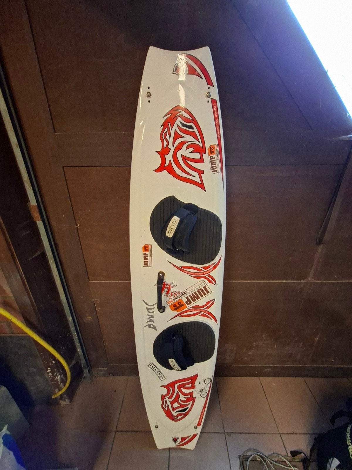 kite plank, Sports nautiques & Bateaux, Kitesurf, Enlèvement, Kite