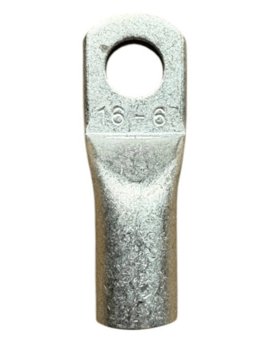 Œillet de câble Germat 16 mm² avec trou M6, Enlèvement ou Envoi, Neuf