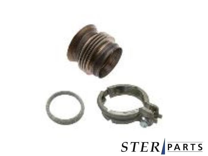 Filtre à particules d'un Mercedes Sprinter, Neuf, -, -, Enlèvement ou Envoi