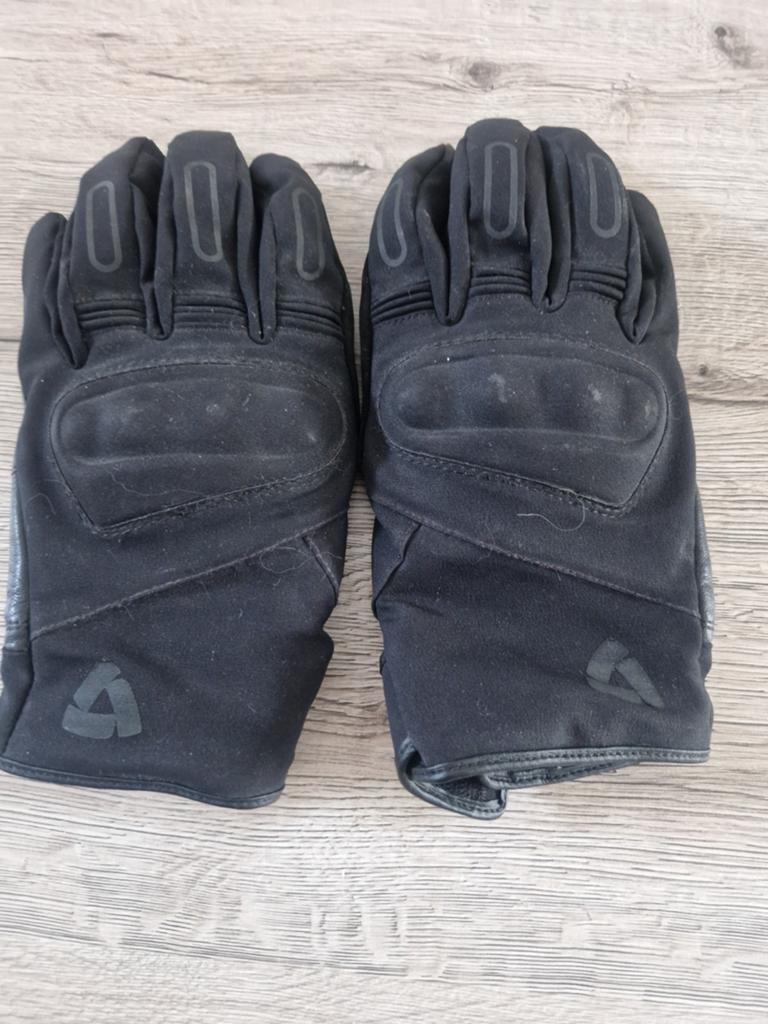 GANTS MOTO, Motos, Gants