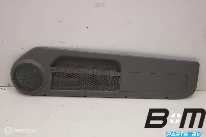 Deurpaneel RV (bijrijderskant) onder Volkswagen Lupo, Utilisé