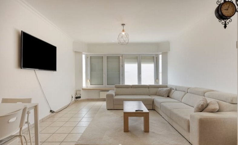 duplexapp 2 slpkmr sint-niklaas, 50 m² ou plus, Province de Flandre-Orientale