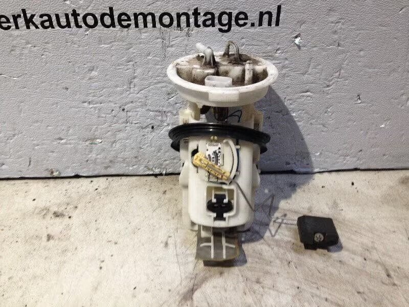 BRANDSTOFPOMP ELECT. 3 serie Compact (E46 / 5) (228-222), Enlèvement ou Envoi, Utilisé, Petuelring 130 80809 München, DE, BMW