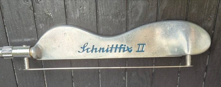 Schnittfix II, couteau polyvalent, Antiquités & Art, Antiquités | Couverts, Enlèvement ou Envoi