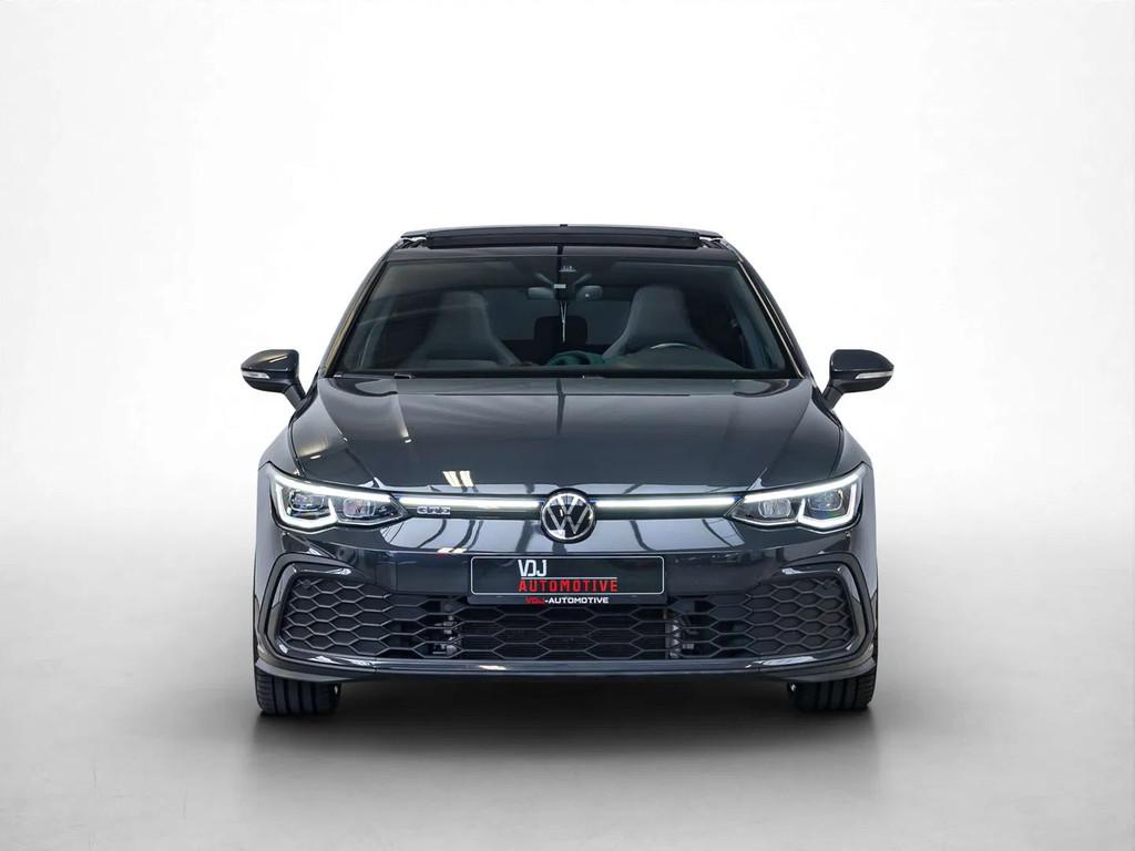 Volkswagen Golf GTE GARANTIE|PHEV|PANO|ACC|LA|AMBIENTLIGHT|, Auto's, Automaat, 245 pk, Stof, Gebruikt