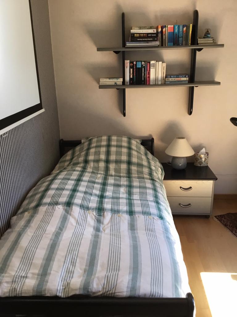 Chambre pour garçons, Enlèvement, Utilisé