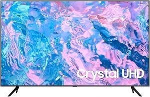 samsung 4k smart tv 43inch, Audio, Tv en Foto, Ophalen, LED, Zo goed als nieuw, Samsung