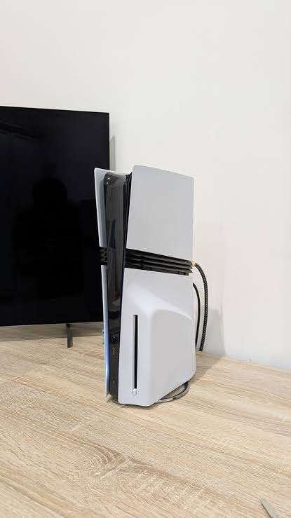 PS5 Pro + Lecteur de disque, Enlèvement, Comme neuf, Playstation 5
