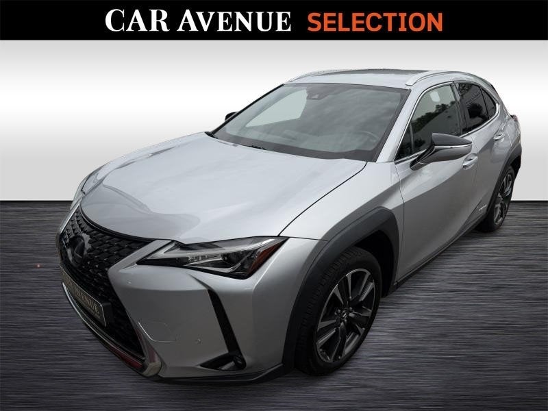 Lexus UX 250h 250h AWD Executive, Autos, Lexus, Entreprise, UX, Airbags, Air conditionné, Alarme, Ordinateur de bord, Verrouillage central