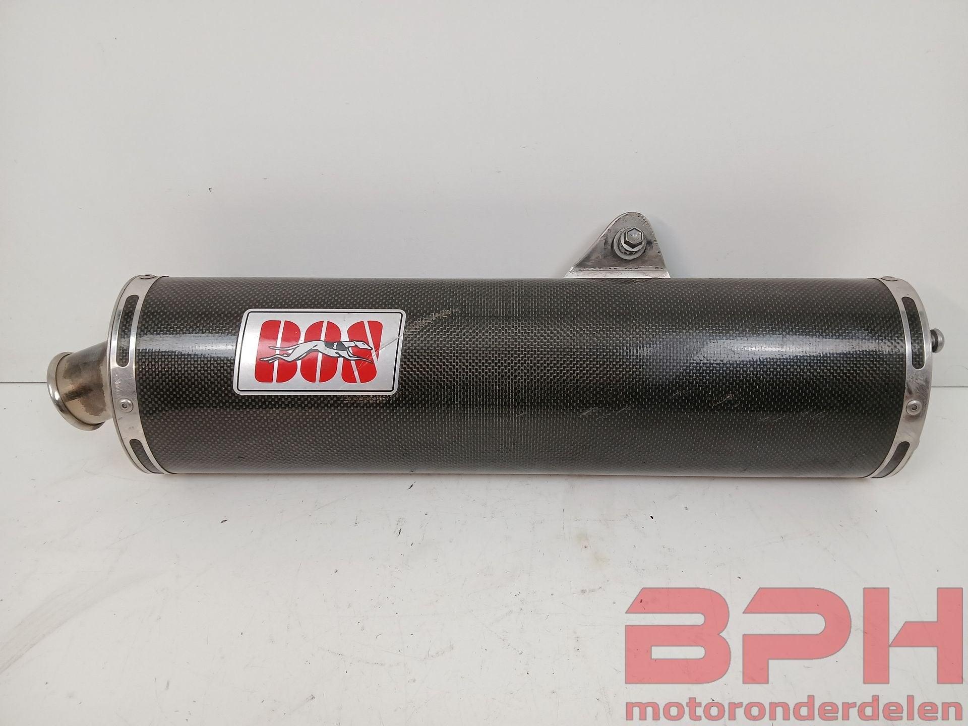 Bos demper Suzuki GSX-R 600 750 1000 K1 K2 K3 K4 K5 2000 t/m, -, Utilisé, -, -