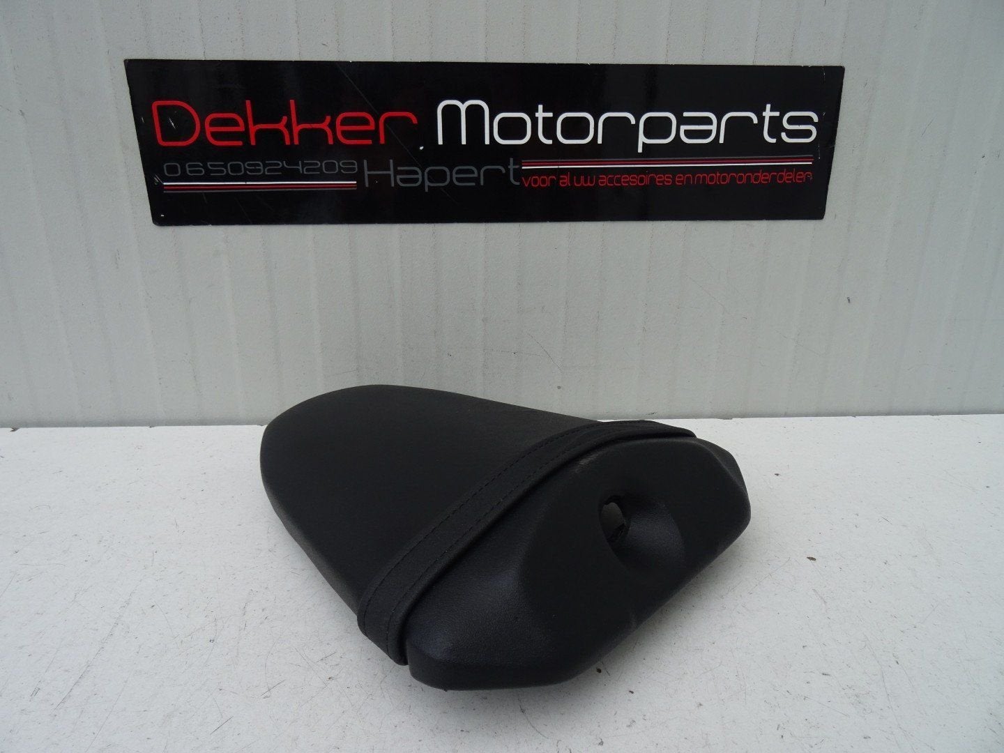 Duozit / Achter Zadel Yamaha MT-09 MT09 / SP 2024-2025-2026, Motoren, Gebruikt, -, -, Ophalen of Verzenden
