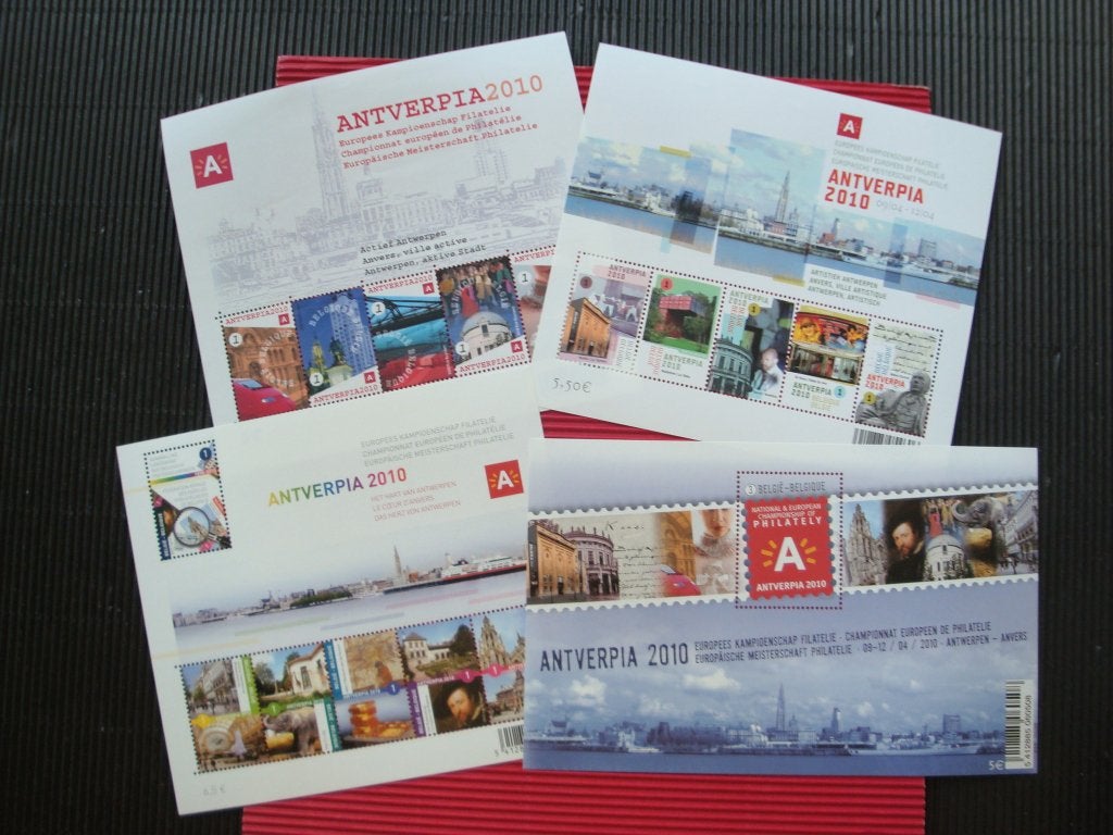 postzegels, Postzegels en Munten, Verzenden, Postfris, Postfris