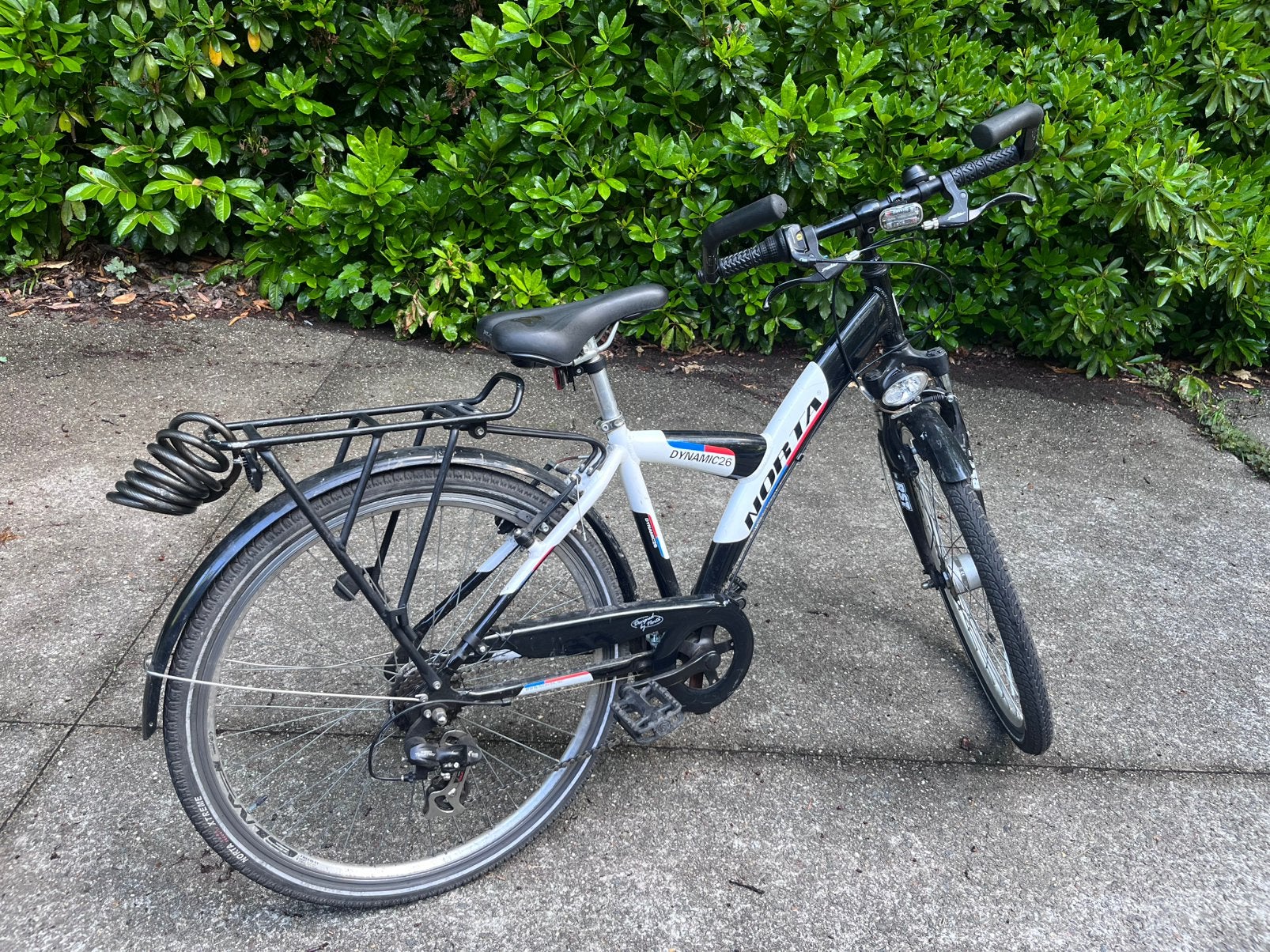 Kinderfiets, Fietsen en Brommers, Gebruikt, Velgrem, Versnellingen, Ophalen