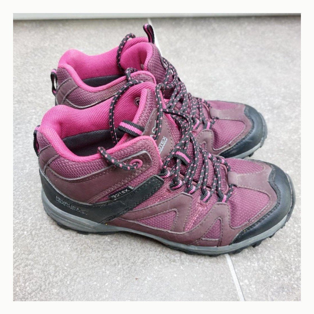 Wandelschoenen maat 34, Sport en Fitness, Bergsport en Wandelen, Ophalen of Verzenden