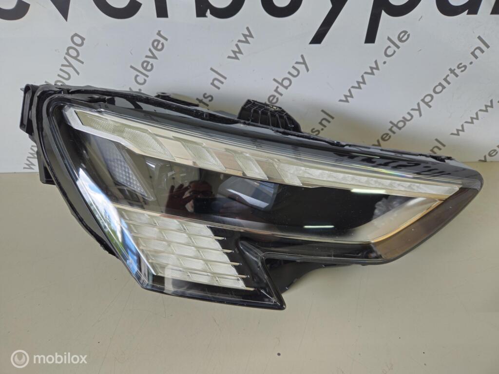Koplamp led Matrix origineel Audi A3 8YS ('20-'24) 8Y0941036, Audi, Enlèvement ou Envoi, Audi, Utilisé