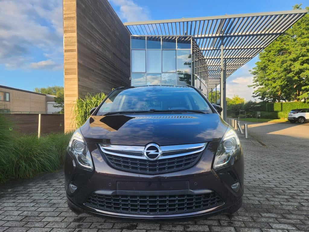 Opel Zafira OPC

Année 2014

2L diesel, Autos, Cuir, Achat, Entreprise, Toit panoramique