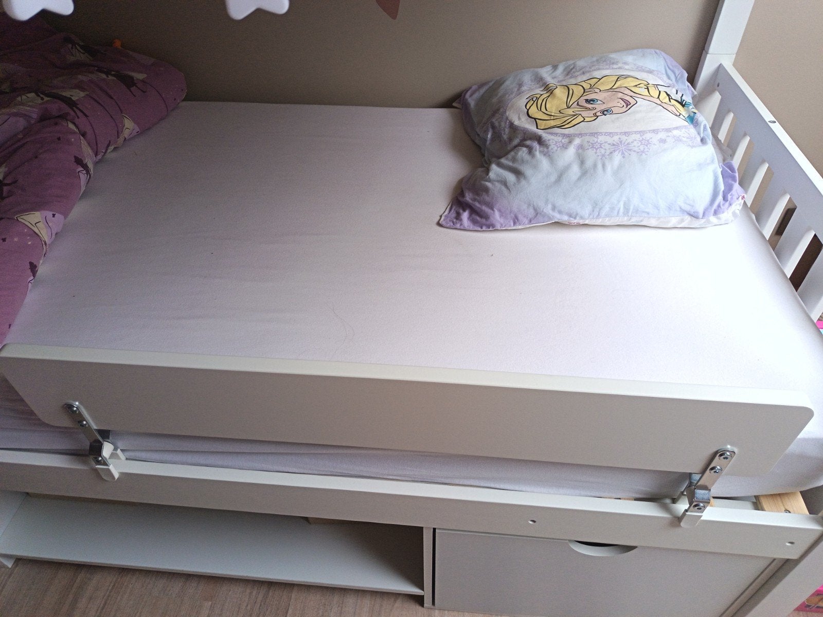 bedhekje ikea, Kinderen en Baby's, Ophalen