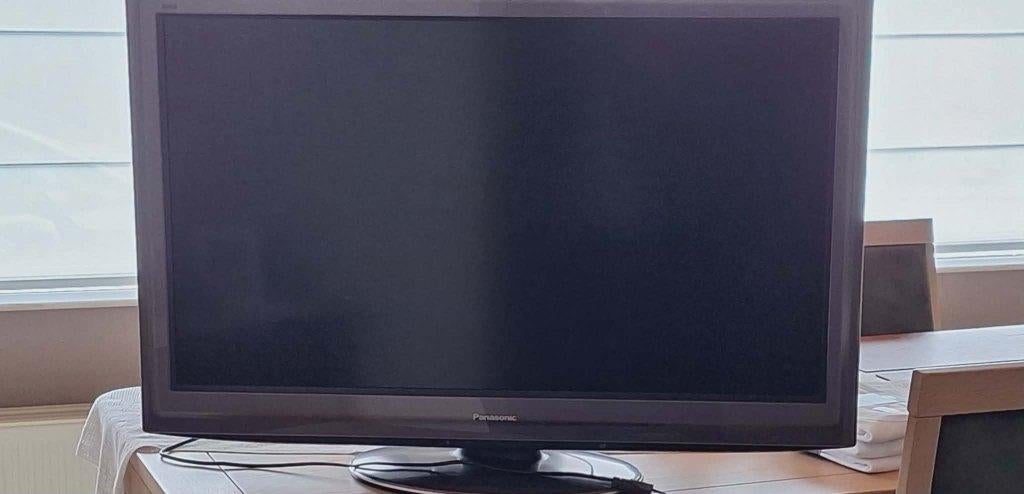 tv panasonic, TV, Hi-fi & Vidéo, Télévisions, Panasonic, 60 à 80 cm, Utilisé, HD Ready (720p)