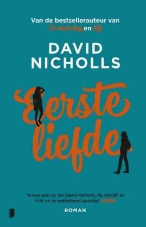 David Nicholls / keuze uit 6 boeken, Ophalen of Verzenden, Zo goed als nieuw