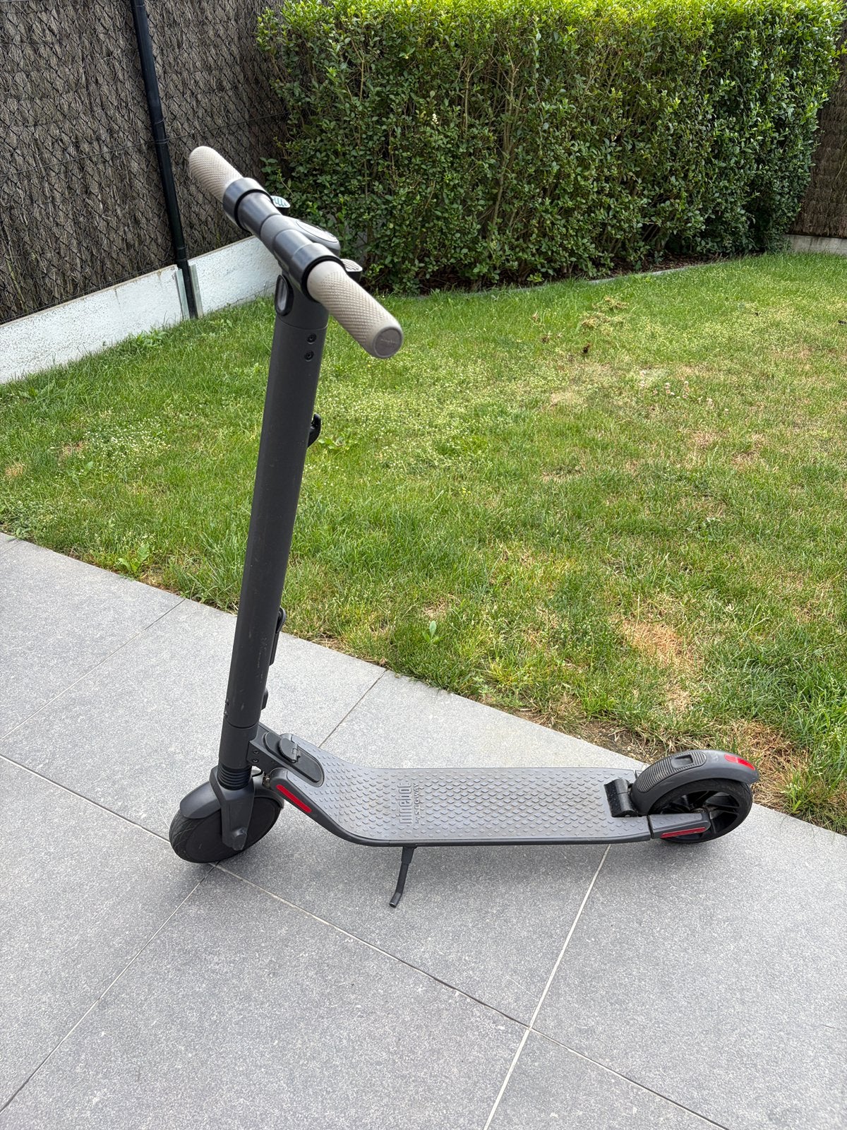 Segway Ninebot ES2, Vélos & Vélomoteurs, Trottinettes, Enlèvement, Comme neuf