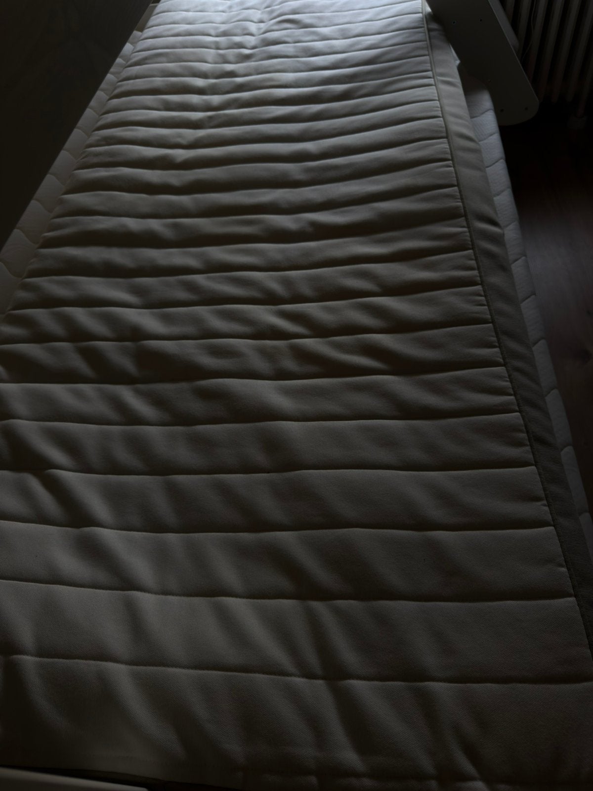 Matelas 90x200, Enlèvement, Utilisé
