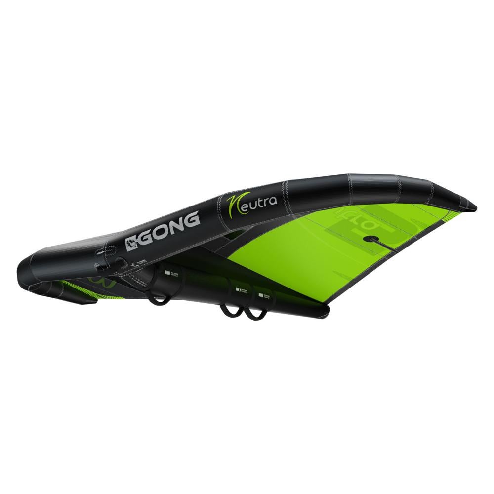 2023 gong wing V2 neutra 4m², Watersport en Boten, Ophalen, Nieuw, Wingsurf-wing