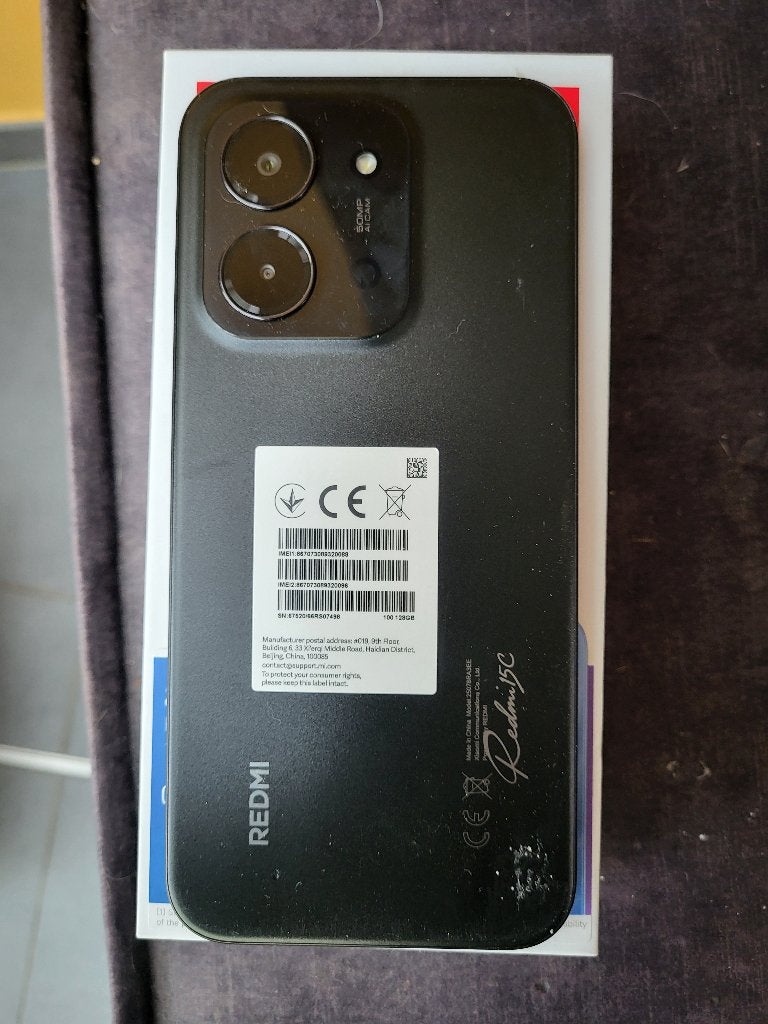 Nouveau téléphone portable à vendre, Enlèvement, Neuf, Sans abonnement