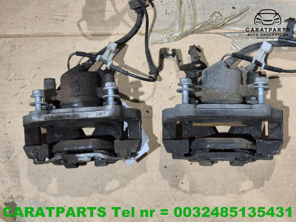 6778145 6769091 E93 E92 remklauw E91 E90 remklauw F30 E87, Petuelring 130
80788  Munich, DE, Gebruikt, Info@bmw.de, BMW