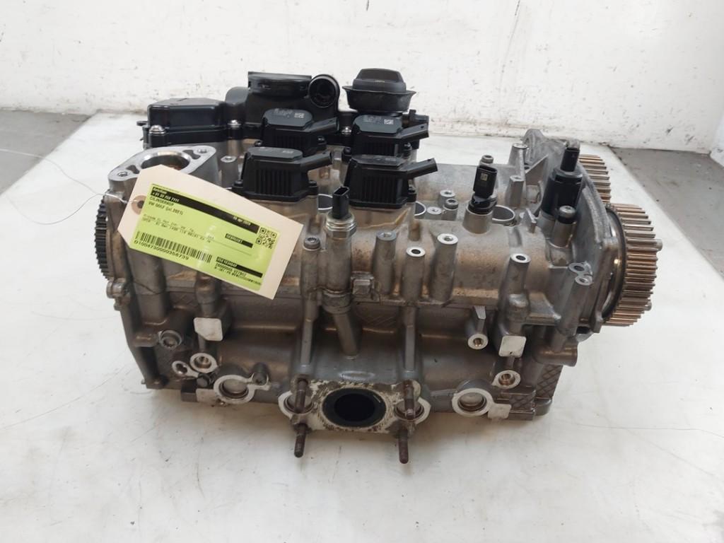 CULASSE Volkswagen Golf VIII (CD1) (01-2019/-), Dhr. J. Ham, Volkswagen, Administratie@autoham.nl, Utilisé