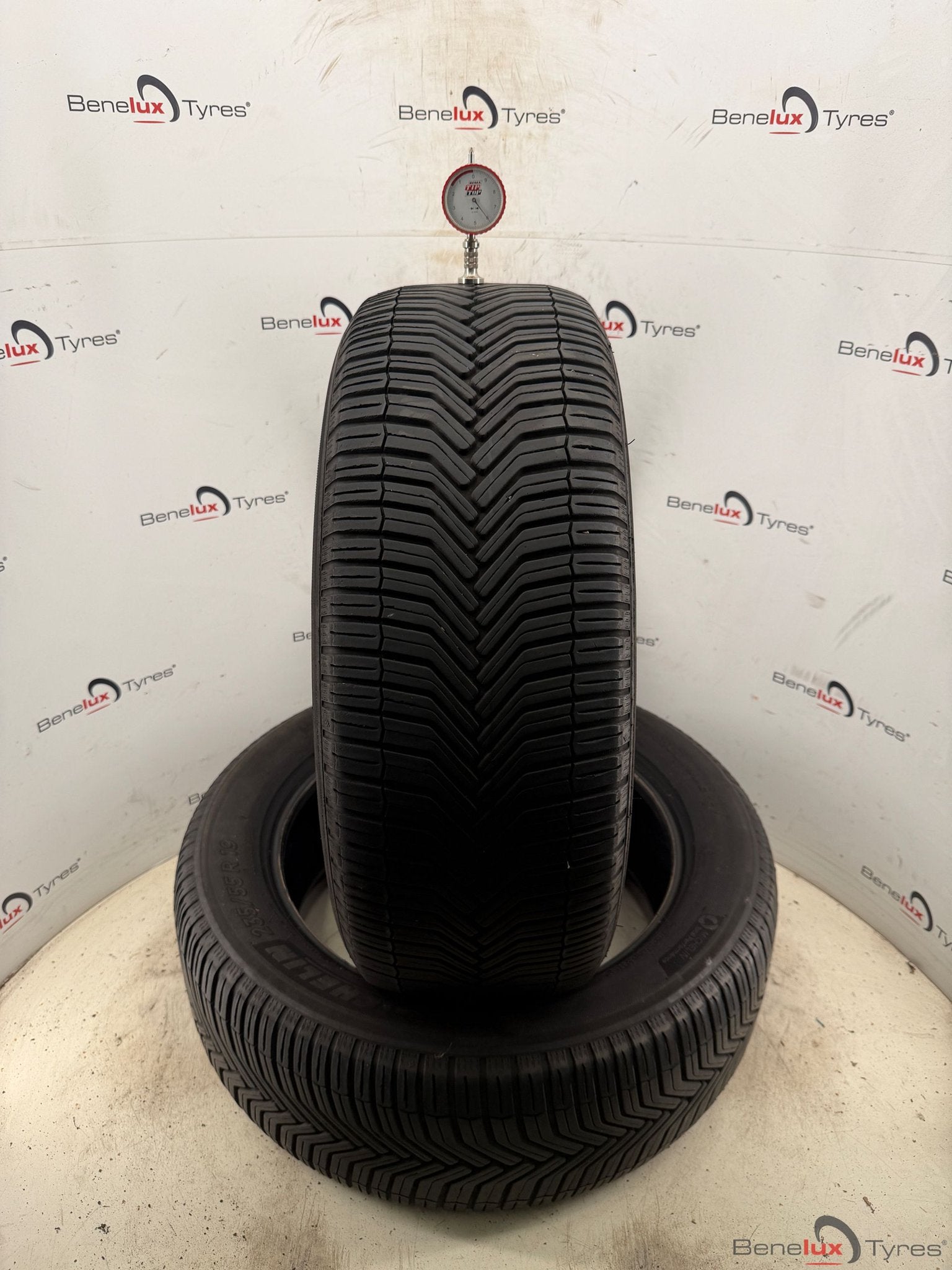 all-season 235/55R19 Michelin 235/55 R19 235/55/19 2355519, Autos : Pièces & Accessoires, 4 Saisons, Véhicule de tourisme, -, Pneu(s)