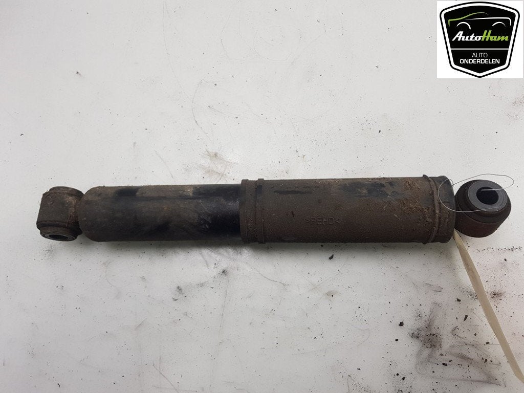 SCHOKBREKER RECHTS ACHTER Opel Vivaro (|9816510580|), Dhr. J. Ham, Gebruikt, Administratie@autoham.nl, Opel
