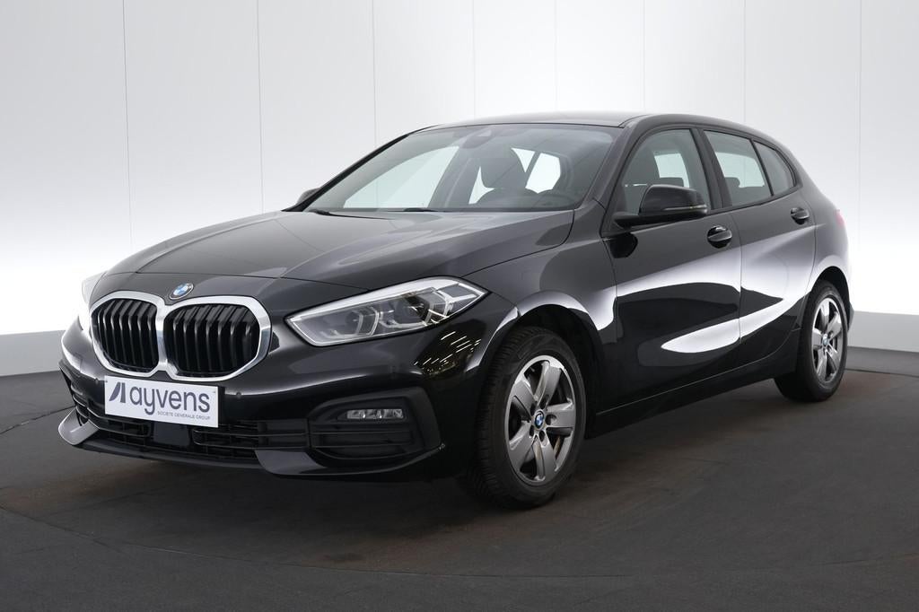 (2BVG165) BMW 1, Achat, Euro 6, Entreprise, 5 portes