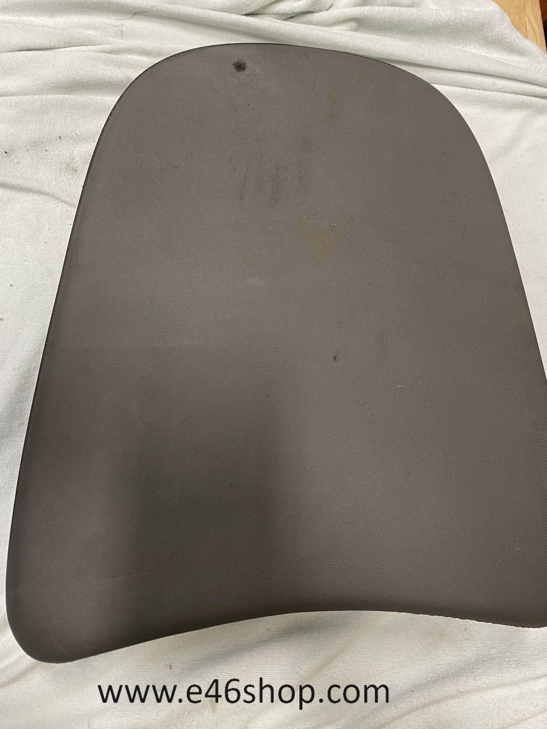 ZADEL BUDDY SEAT BMW K25 R1200GS 7667726, Motoren, Gebruikt, -, -, Ophalen of Verzenden