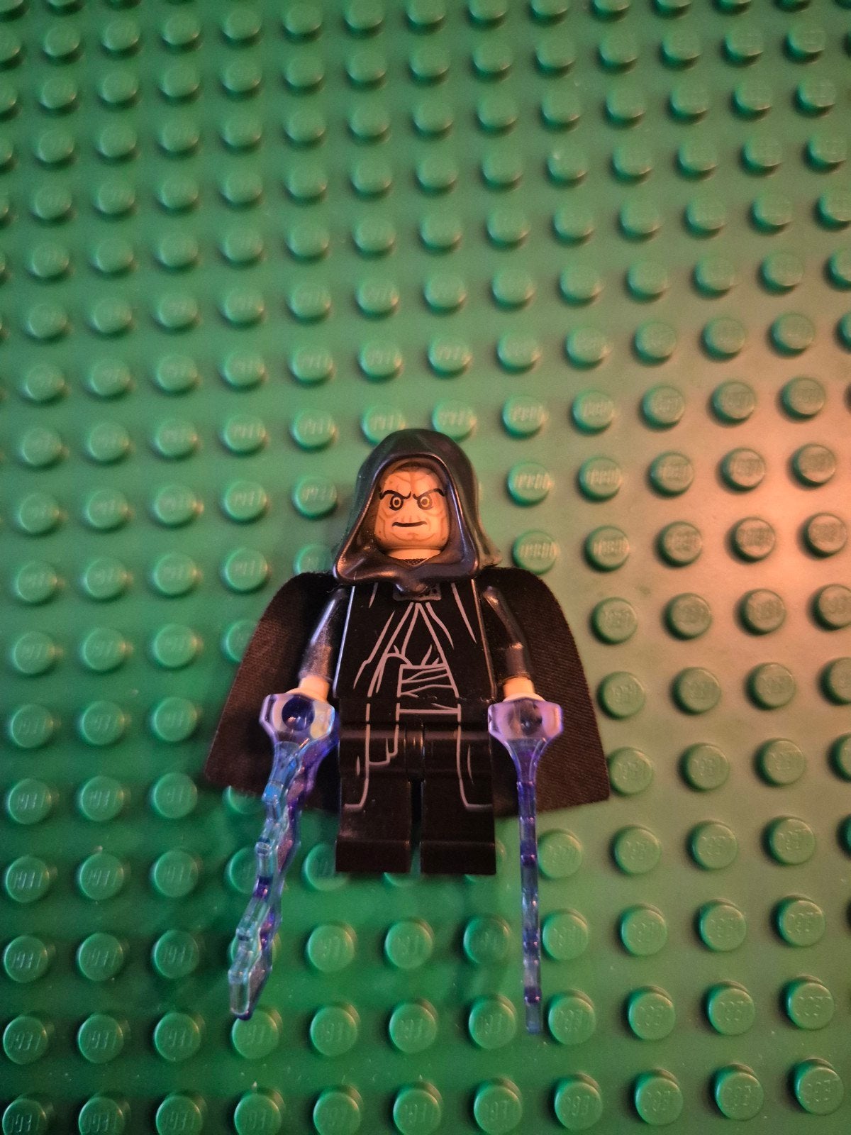 lego star wars, Kinderen en Baby's, Ophalen of Verzenden