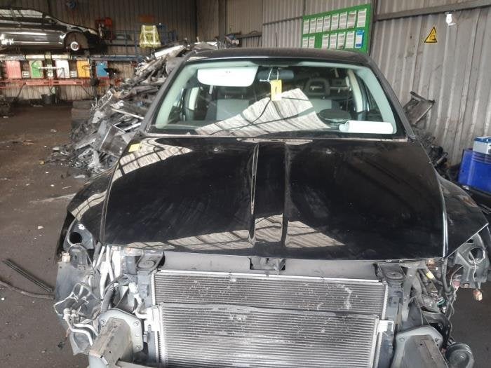 Capot d'un Dodge Caliber (PXR), -, -, 3 mois de garantie, Utilisé