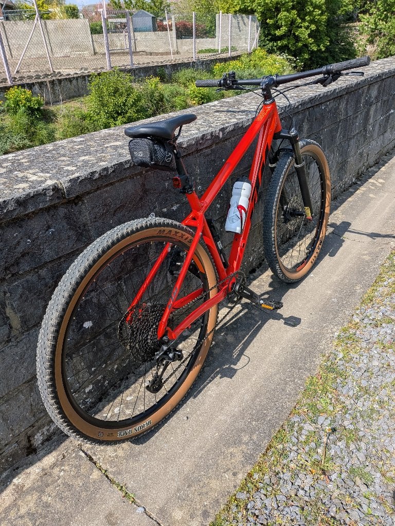 VTT KTM Ultra Ride 29", Autres marques, Comme neuf, Enlèvement, Hommes