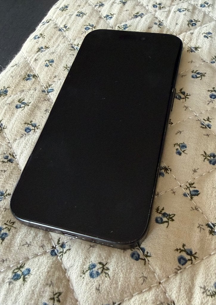 iPhone 15 Pro 128Go, Télécoms, Téléphonie mobile | Apple iPhone, 128 GB, Enlèvement, Utilisé, Sans abonnement