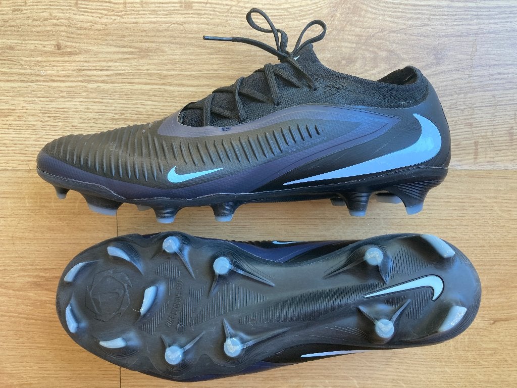 Nike Phantom 6 Low Pro FG voetbalschoenen – 44 – Topstaat, Ophalen of Verzenden, Zo goed als nieuw, Schoenen