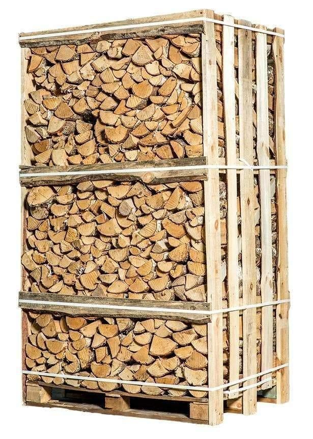 Ovengedroogd haardhout | Direct te stoken | Topkwaliteit, Tuin en Terras, Brandhout, Ophalen of Verzenden, Blokken