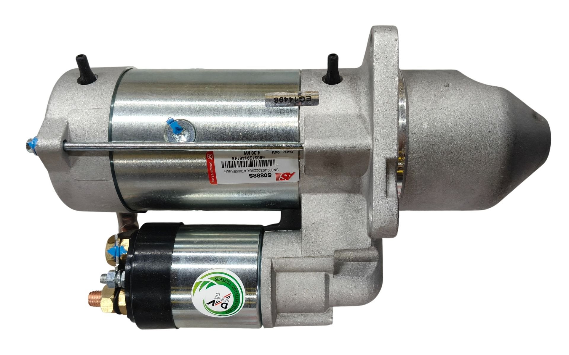 DAF LF START MOTOR  1707580NO, Motor en Accessoires, -, -, Nieuw