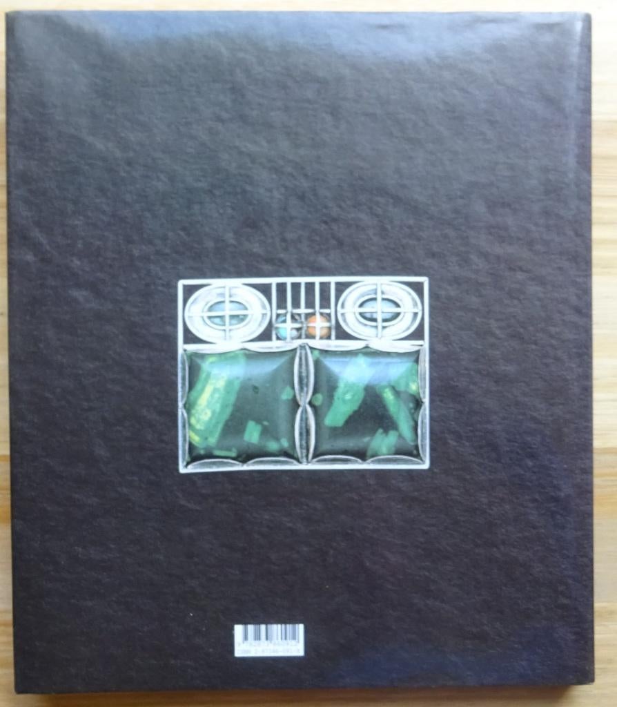 Le bijou Art nouveau en Europe, 1998 éditions Racine, Enlèvement ou Envoi, Comme neuf, Design graphique