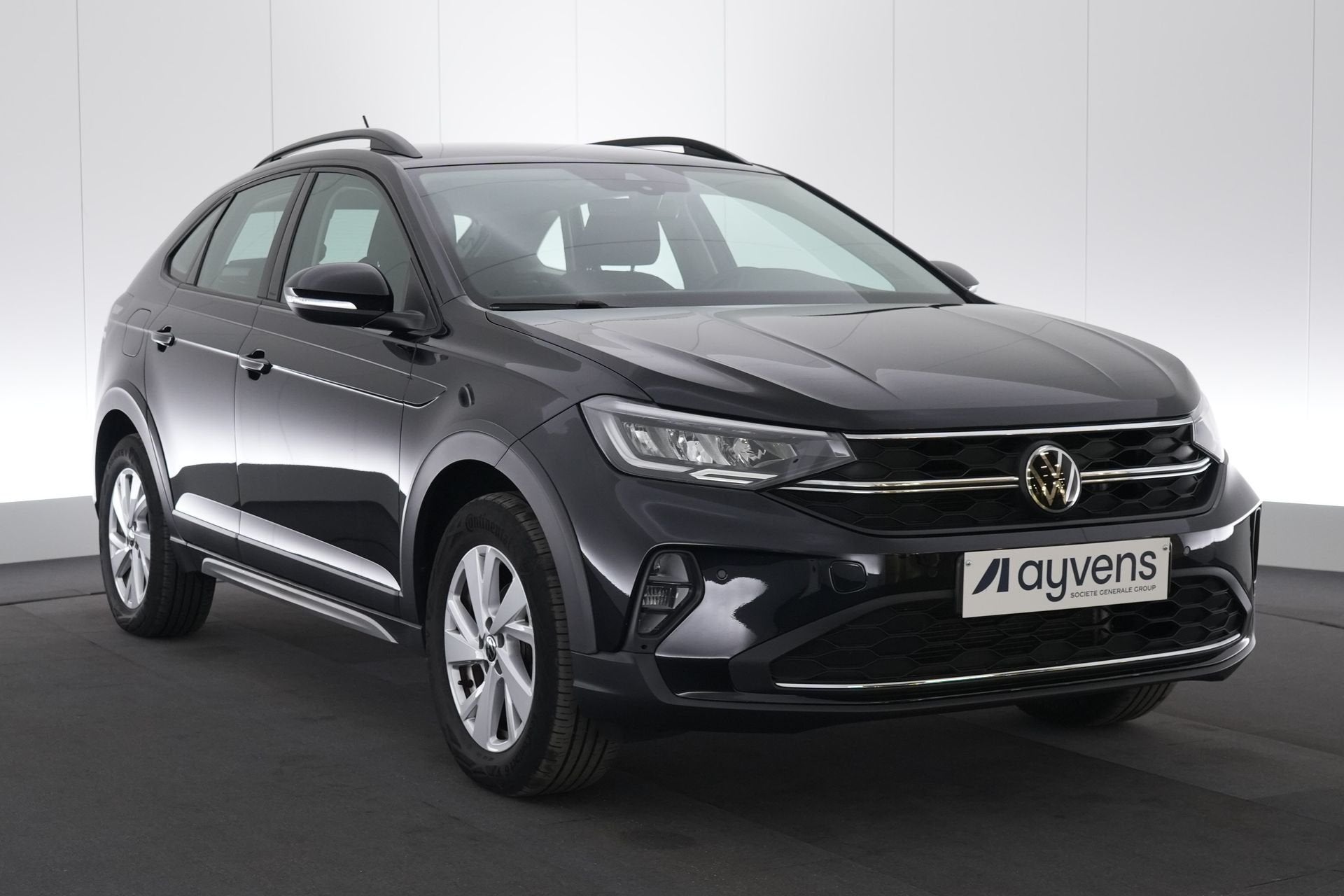 (2ESY747) VOLKSWAGEN TAIGO, Phares entièrement LED, Achat, Euro 6, Entreprise