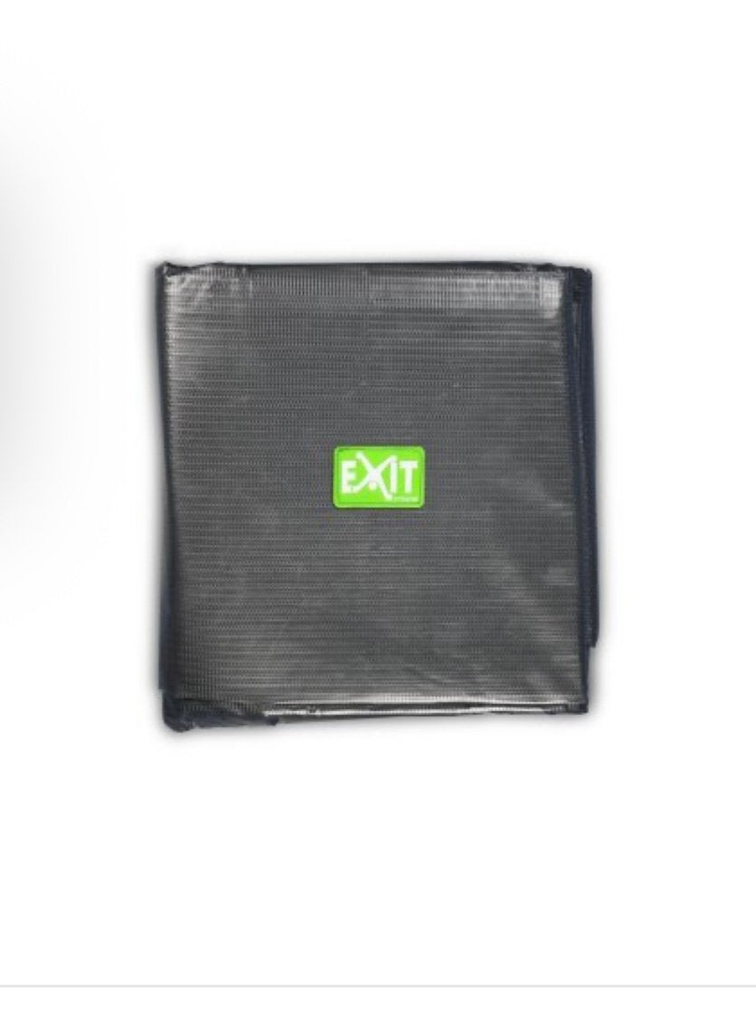 Exit afdelzeil zwembad  540x 250, Ophalen of Verzenden, Zo goed als nieuw