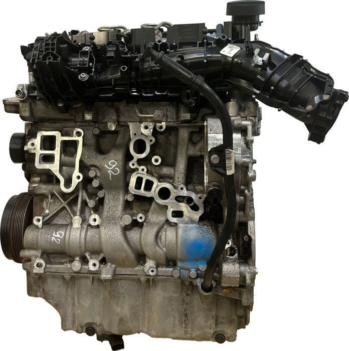 Moteur d'occasion BMW X1 (F84) 2.0 - B47D20A-B47/11002473086, Envoi, Révisé, BMW