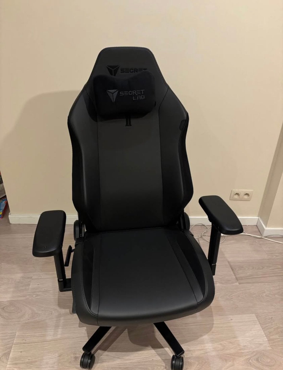 Chaise gaming Secretlab, Enlèvement, Comme neuf