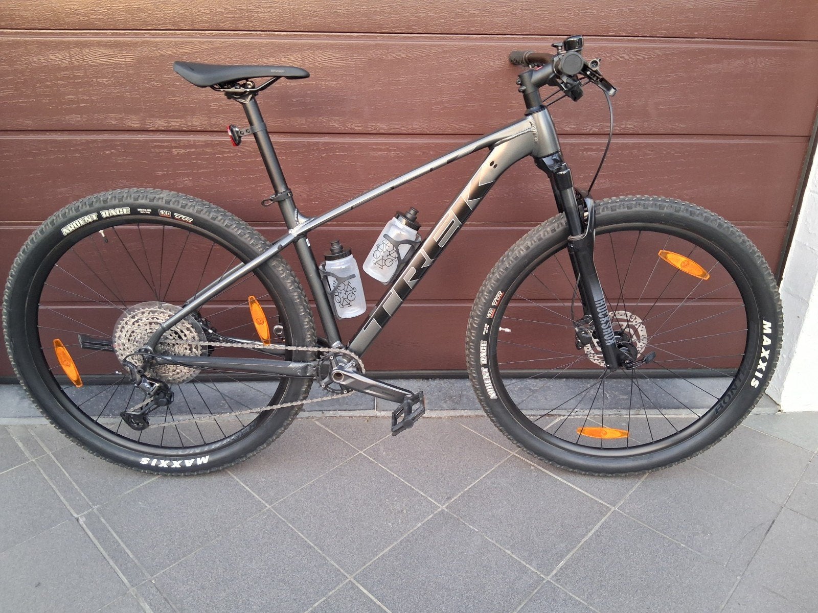 Trek Xcaliber 8 2025 en parfait état ! Taille m/l, Vélos & Vélomoteurs, Comme neuf, Enlèvement, Hommes, Frein à disque