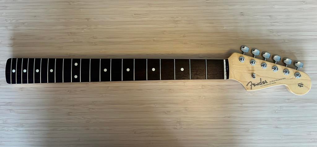 Fender Made in Japan Traditional II 60s Stratocaster Neck, Muziek en Instrumenten, Ophalen, Zo goed als nieuw