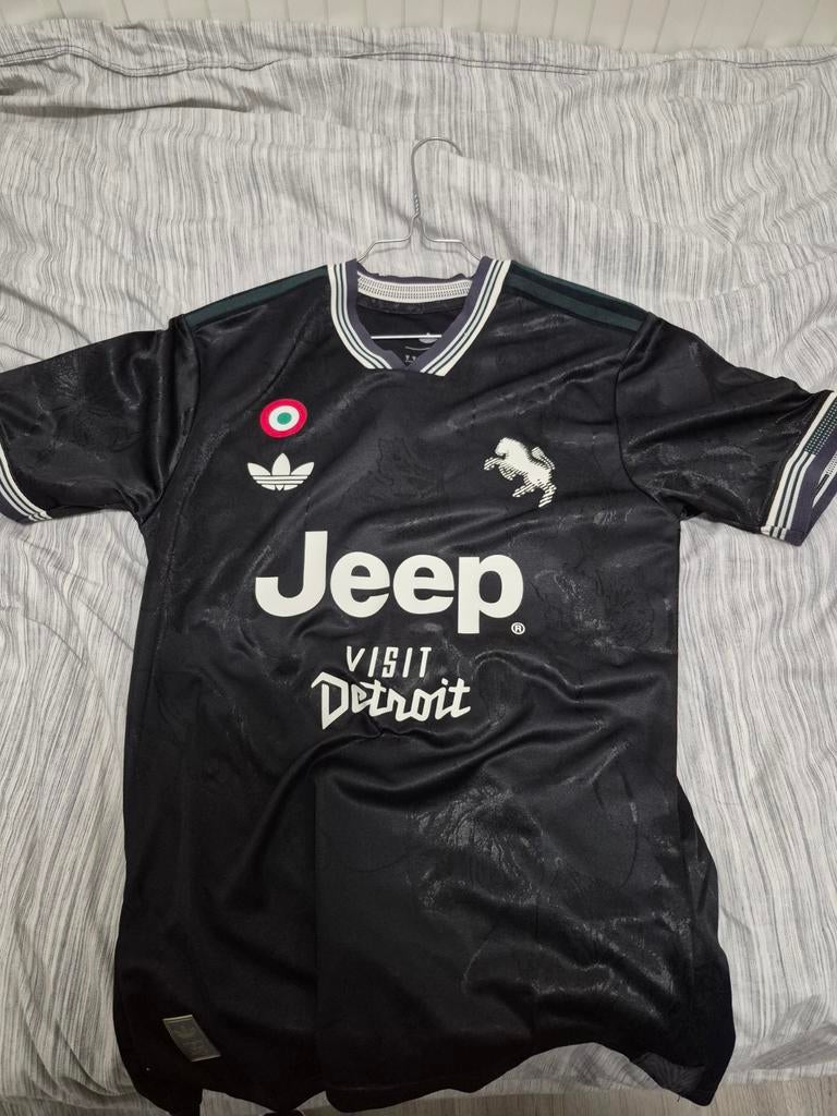 Maillot Juventus  Taille S, Sports & Fitness, Football, Taille S, Maillot