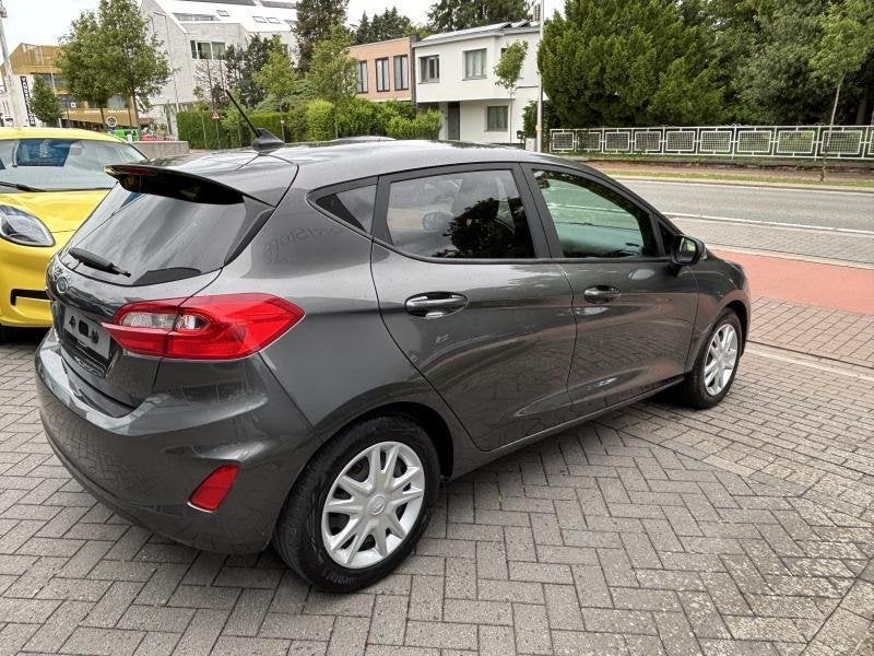 Ford Fiesta CONNECTED 1.0I 95PK OC3714 *29615*, Autos, Ford, Achat, Euro 6, https://public.car-pass.be/vhr/c0e4ad6d-18b3-4bb4-bc0c-2a43317c823e